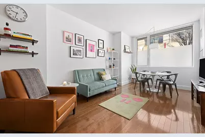 214 N 11th Street #1LG, Brooklyn, NY 11211 - Photo 1