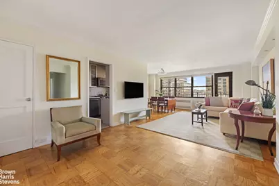 165 W End Avenue #10R, New York City, NY 10023 - Photo 1