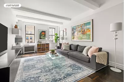675 W End Avenue #7B, New York, NY 10025 - Photo 1