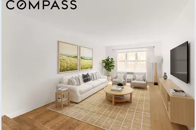 35-25 77th Street #B51, New York City, NY 11372 - Photo 1