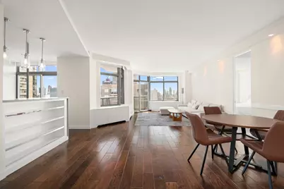 188 E 64th Street #2903, New York City, NY 10065 - Photo 1
