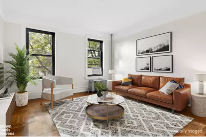 345 Montgomery Street #4G, New York City, NY 11225 - Photo 1