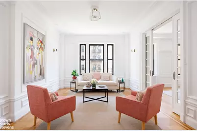 801 W End Avenue #7A, New York City, NY 10025 - Photo 1