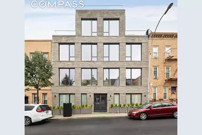 265 20th Street #PHW, New York City, NY 11215 - Photo 1