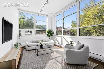 505 Court Street #3D, New York City, NY 11231 - Photo 1