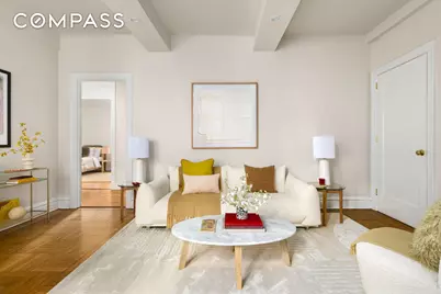 115 E 90th Street #4E, New York City, NY 10128 - Photo 1