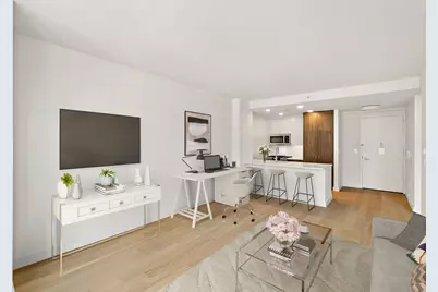 55 W 25th Street #11-C, New York City, NY 10010 - Photo 1