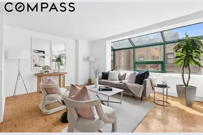 2250 Broadway #6K, New York City, NY 10024 - Photo 1