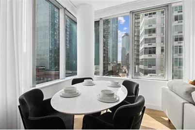 89 Dekalb Avenue #9Q, Brooklyn, NY 11201 - Photo 1