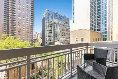 170 E 87th Street #W7H, New York City, NY 10028 - Photo 1