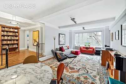 20 E 35th Street #5E, New York City, NY 10016 - Photo 1