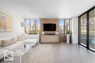 140 Charles Street #6C, New York City, NY 10014 - Photo 1