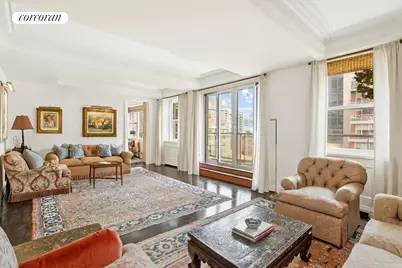 175 E 62nd Street #17A, New York City, NY 10065 - Photo 1