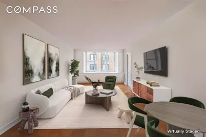 137 E 36th Street #7H, New York City, NY 10016 - Photo 1