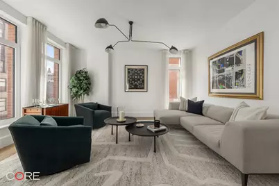 525 6th Avenue #3H, New York City, NY 10011 - Photo 1