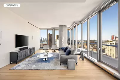 56 Leonard Street #19BW, New York City, NY 10013 - Photo 1