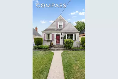 241-12 148th Avenue, New York City, NY 11422 - Photo 1