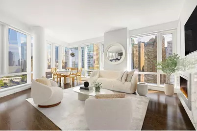 70 Little West Street #20B, New York City, NY 10280 - Photo 1