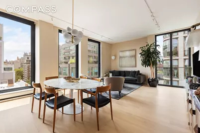505 W 19th Street #7B, New York City, NY 10011 - Photo 1