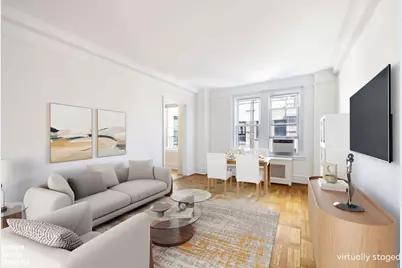 800 W End Avenue #15F, New York City, NY 10025 - Photo 1