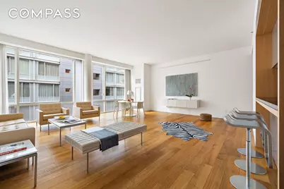 311 W Broadway #5I, New York City, NY 10013 - Photo 1