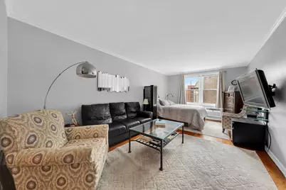 9201 Shore Road #C701, New York City, NY 11209 - Photo 1