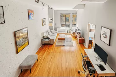 39 E 12th Street #507, New York City, NY 10003 - Photo 1