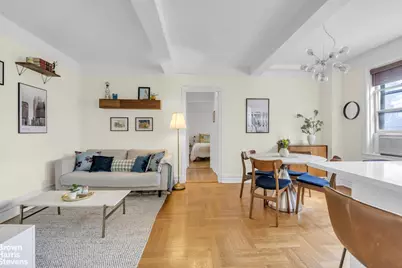 24 Monroe Place #11B, New York City, NY 11201 - Photo 1