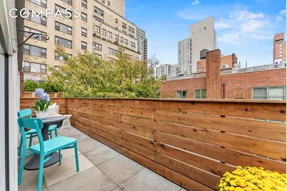 207 E 21st Street #6E, New York City, NY 10010 - Photo 1
