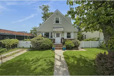 99-11 213th Street #1, New York City, NY 11429 - Photo 1