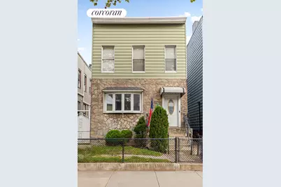 309 Greenwood Avenue, New York City, NY 11218 - Photo 1