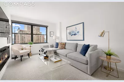 185 W End Avenue #11P, New York City, NY 10023 - Photo 1