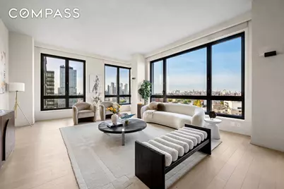 550 Vanderbilt Avenue #1508, New York City, NY 11238 - Photo 1