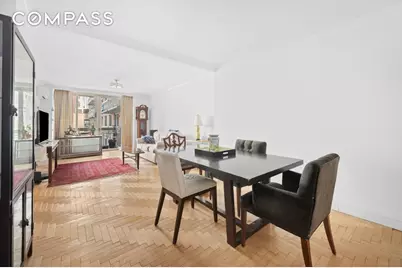 170 E 87th Street #E9GH, New York City, NY 10128 - Photo 1