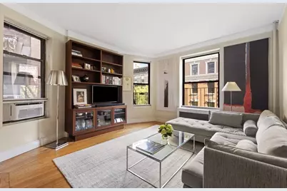 320 W 83rd Street #5H, New York City, NY 10024 - Photo 1