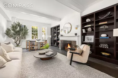 39 5th Avenue #2B, New York City, NY 10003 - Photo 1