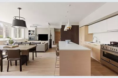 101 W 87th Street #1007, New York City, NY 10024 - Photo 1