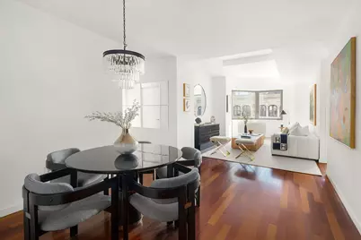 121 E 23rd Street #16C, New York, NY 10010 - Photo 1