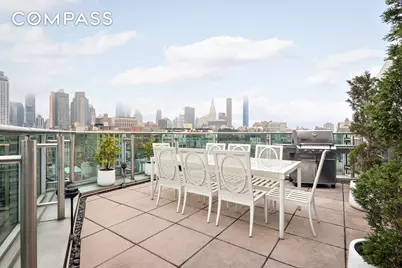 166 W 18th Street #PHB, New York City, NY 10011 - Photo 1