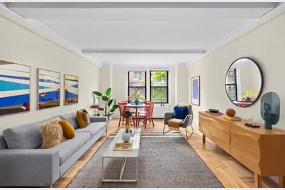 333 E 53rd Street #5KL, New York City, NY 10022 - Photo 1