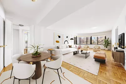 200 E 36th Street #UNIT17B, New York City, NY 10016 - Photo 1