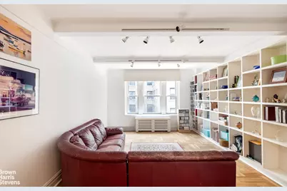 470 W End Avenue #10C, New York City, NY 10024 - Photo 1