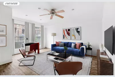 351 Grand Avenue #B, Brooklyn, NY 11238 - Photo 1