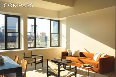 138 Broadway #PH6D, New York City, NY 11211 - Photo 1