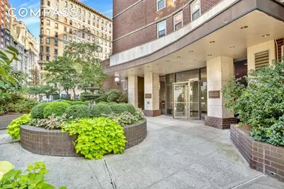 2025 Broadway #6K, New York City, NY 10023 - Photo 1