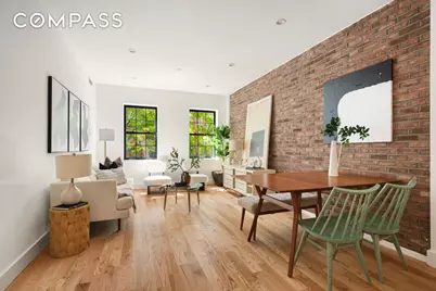 679 Quincy Street #2, New York City, NY 11221 - Photo 1