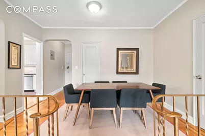 100 Bennett Avenue #6B, New York, NY 10033 - Photo 1