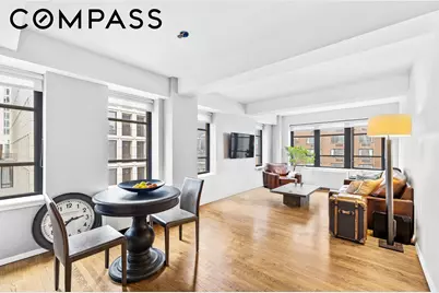 43 W 61st Street #18J, New York City, NY 10023 - Photo 1