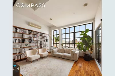 37 Bridge Street #3C, Brooklyn, NY 11201 - Photo 1