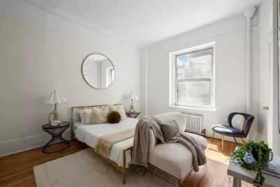 417 Riverside Drive #5F, New York City, NY 10025 - Photo 1